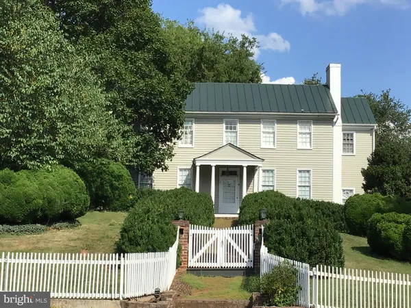 $960,000 | 24511 Peacock Lane, Rapidan, VA 22733