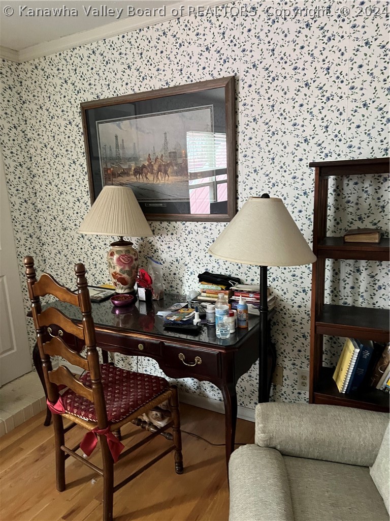 1750 Huber Road Charleston, WV 25314 - Photo 23 of 44 Gallery Image 23