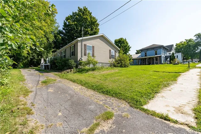 $189,900 | 36194 Highway 180, Orleans, NY 13656