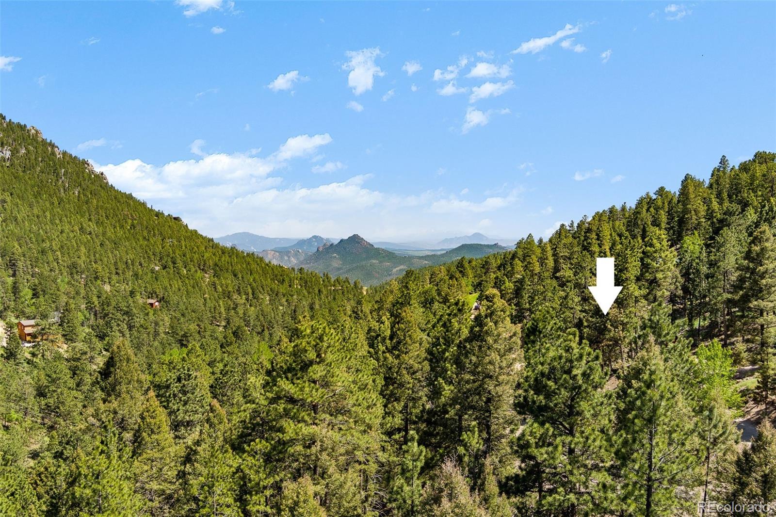 0 Shiloh Road Conifer, CO 80433 - Photo 1 of 22 Gallery Image 1