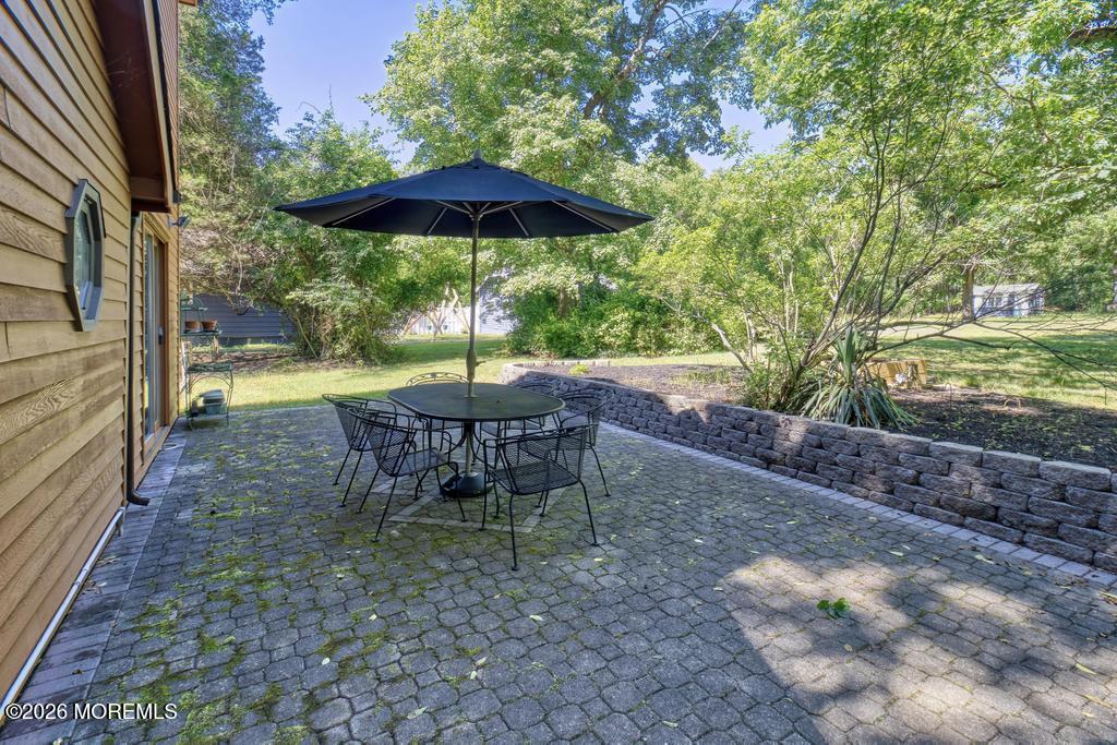 322 Kent Road Howell, NJ 07731 - Photo 11 of 53 Patio