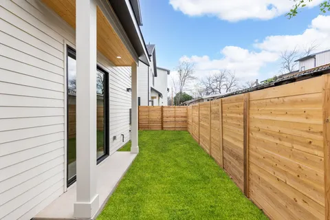 $549,000 | 408 Linden Street, Unit B, Austin, TX 78702