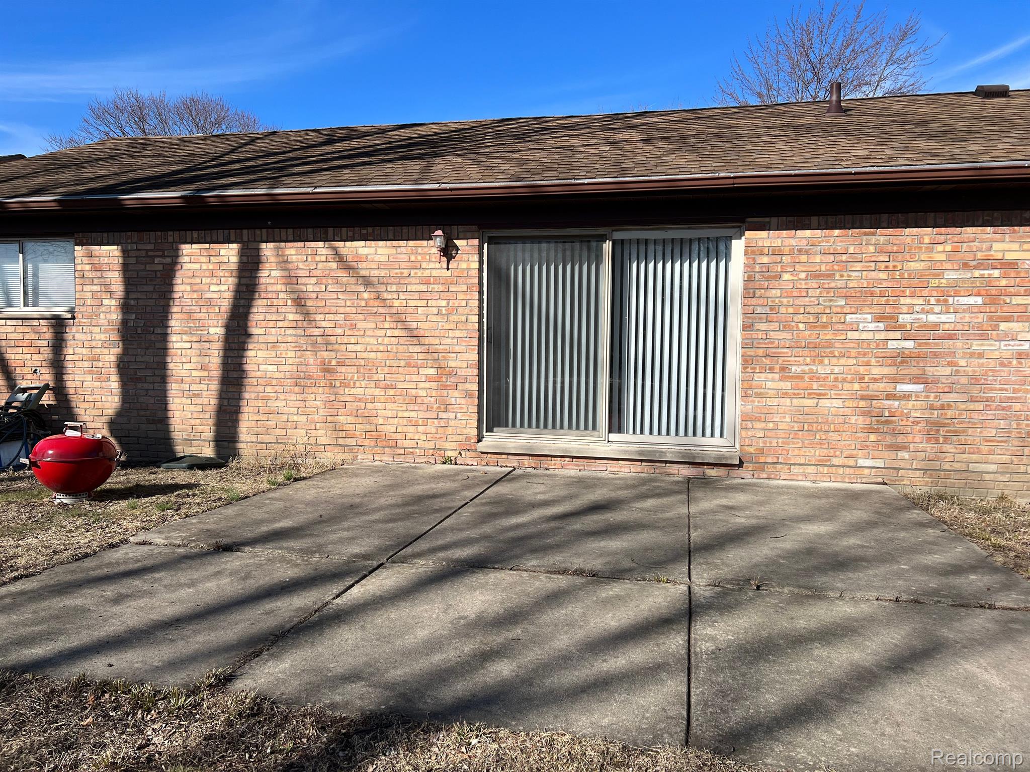 44057 Hanford Road Canton, MI 48187 - Photo 30 of 32 Back