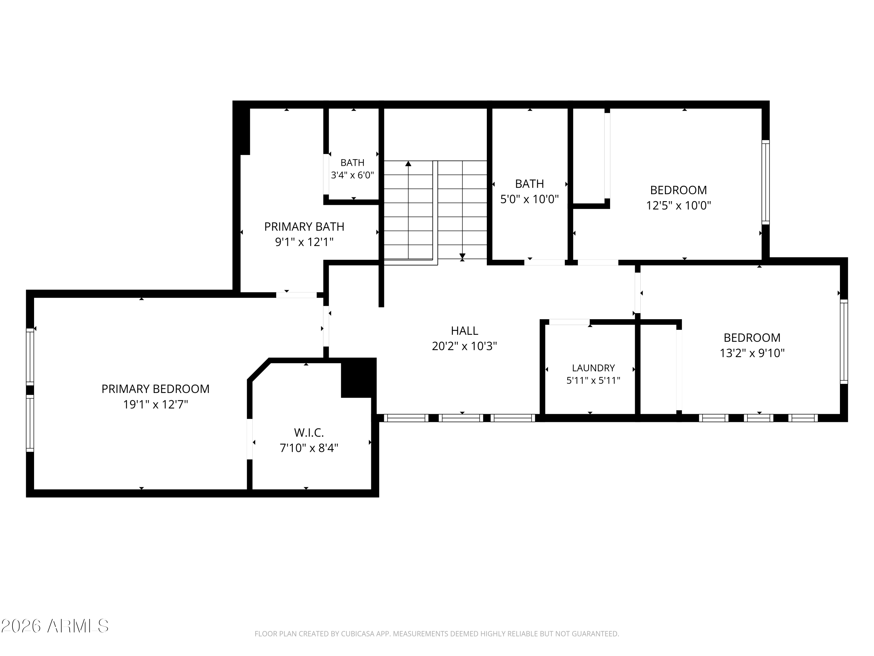 1024 East Frye Road, Unit 1100 Phoenix, AZ 85048 - Photo 32 of 33