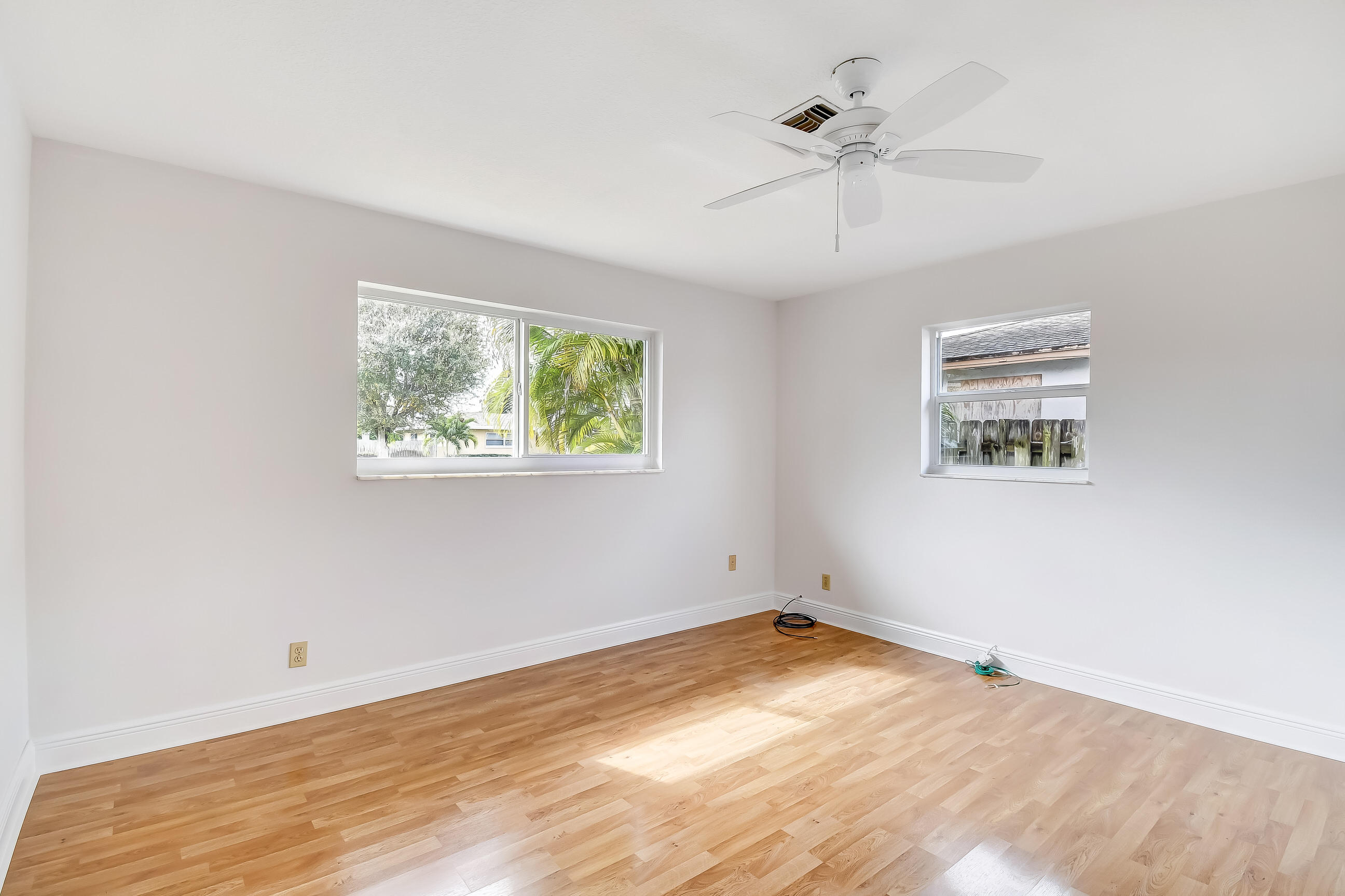 5153 Garfield Road Delray Beach, FL 33484 - Photo 23 of 39 Guest Bedroom