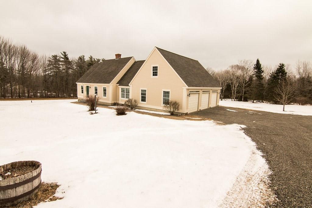45 Clark Hill Road Holden, ME 04429 - Photo 3 of 35 Photo