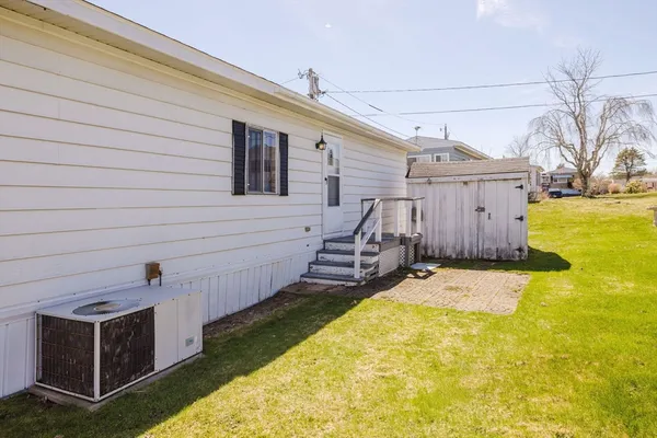 $194,500 | 103 Peter Street, Raynham, MA 02767