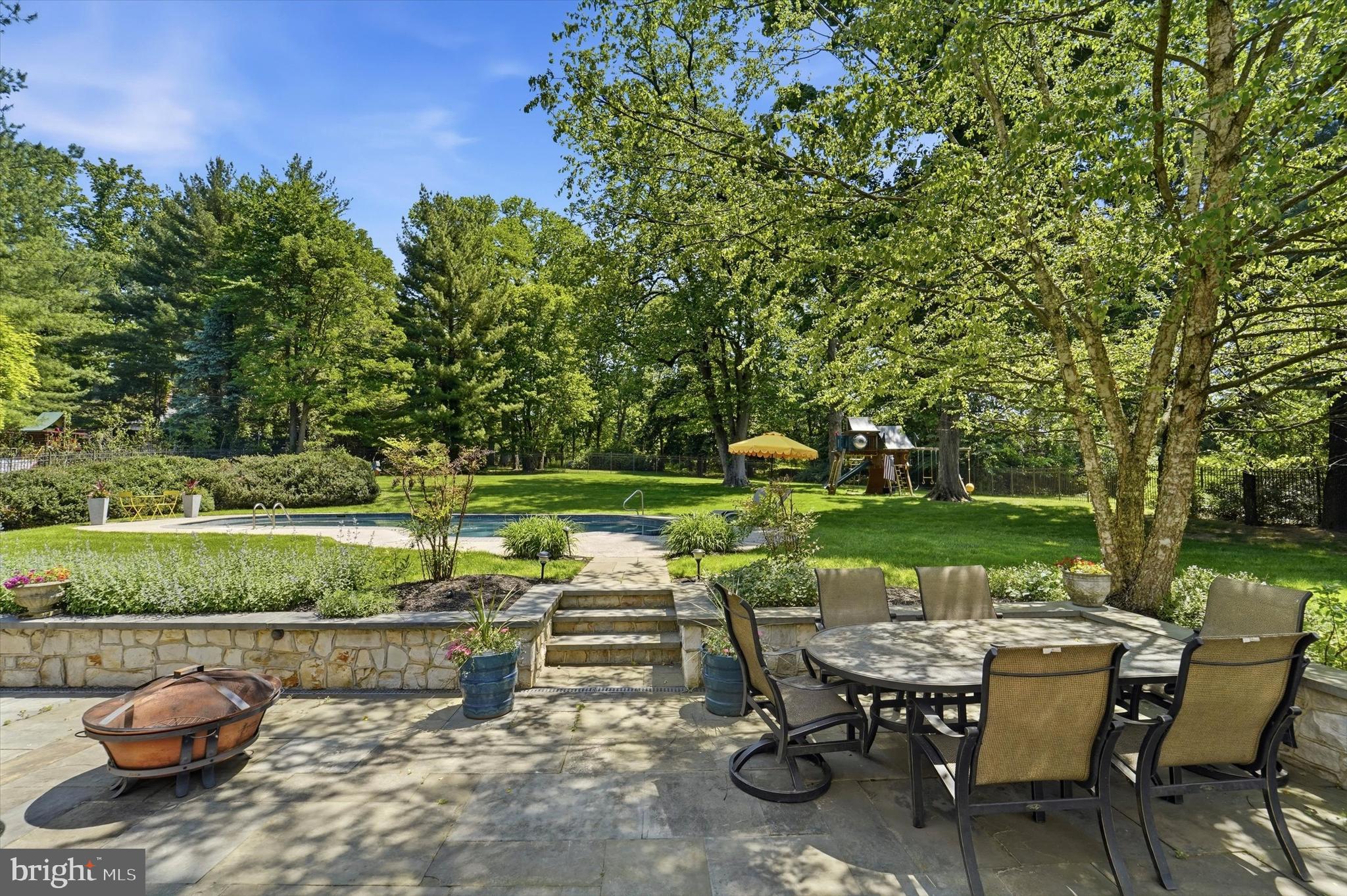 509 Northfield Road Devon, PA 19333 - Photo 67 of 85