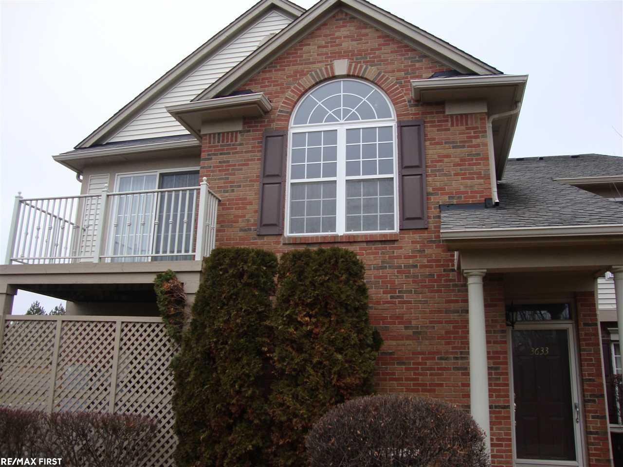 3633 Oakmonte Boulevard Rochester, MI 48306 - Photo 21 of 21