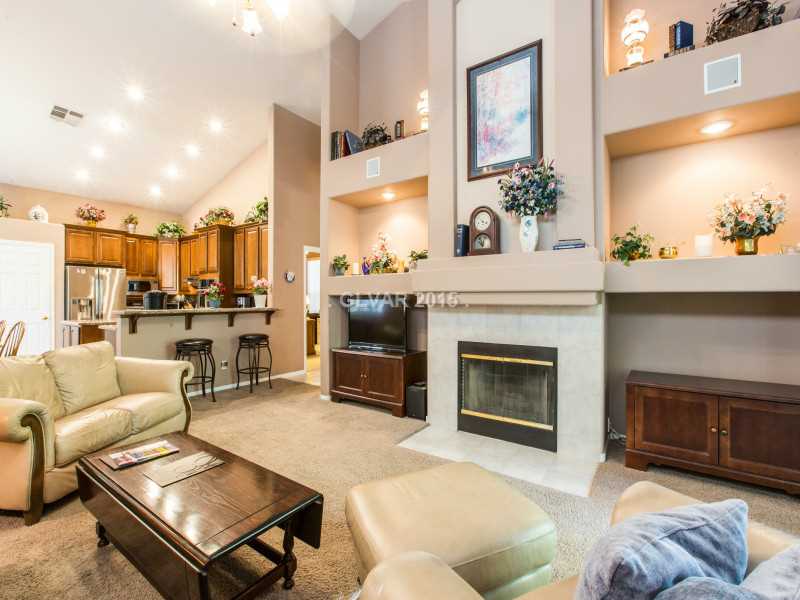 226 Chestnut Ridge Court Henderson, NV 89012 - Photo 11 of 35 Property Photo.