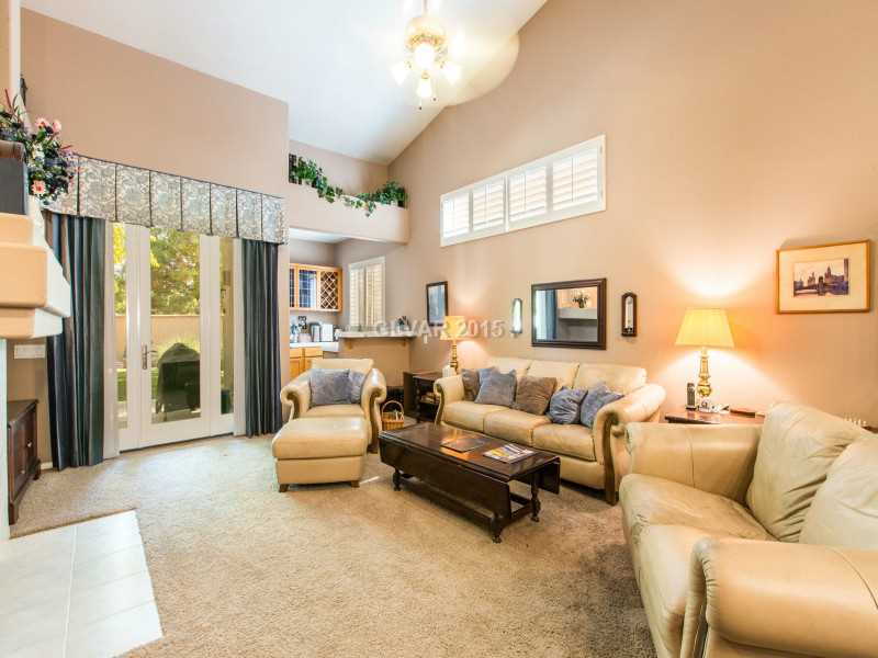 226 Chestnut Ridge Court Henderson, NV 89012 - Photo 13 of 35 Property Photo.