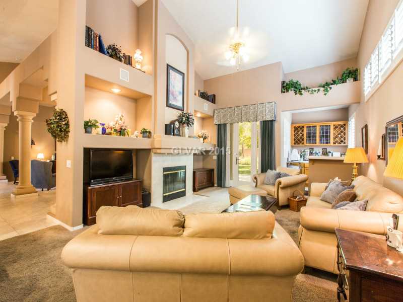 226 Chestnut Ridge Court Henderson, NV 89012 - Photo 14 of 35 Property Photo.