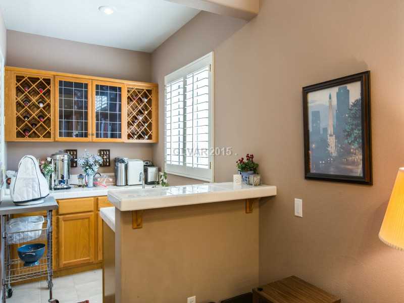 226 Chestnut Ridge Court Henderson, NV 89012 - Photo 15 of 35 Property Photo.