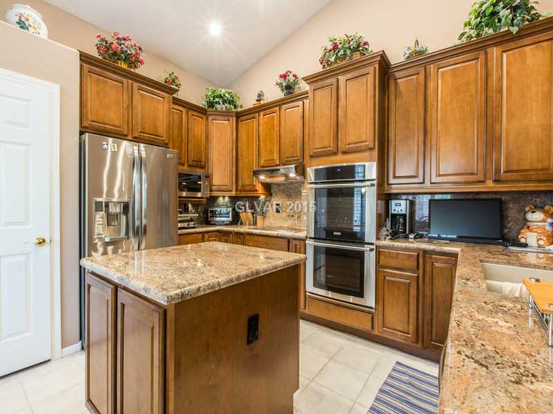 226 Chestnut Ridge Court Henderson, NV 89012 - Photo 16 of 35 Property Photo.