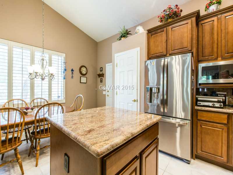 226 Chestnut Ridge Court Henderson, NV 89012 - Photo 17 of 35 Property Photo.