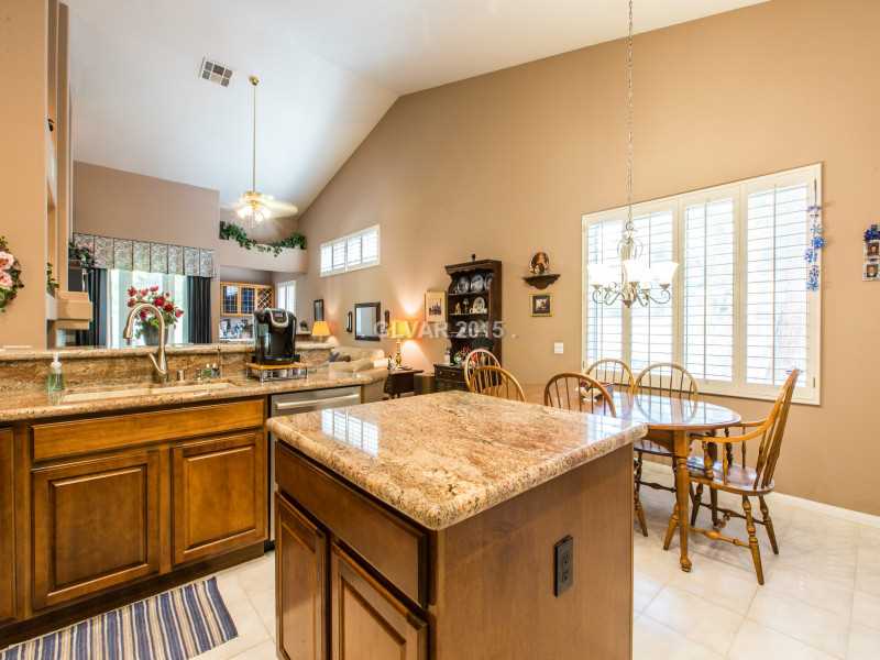226 Chestnut Ridge Court Henderson, NV 89012 - Photo 18 of 35 Property Photo.