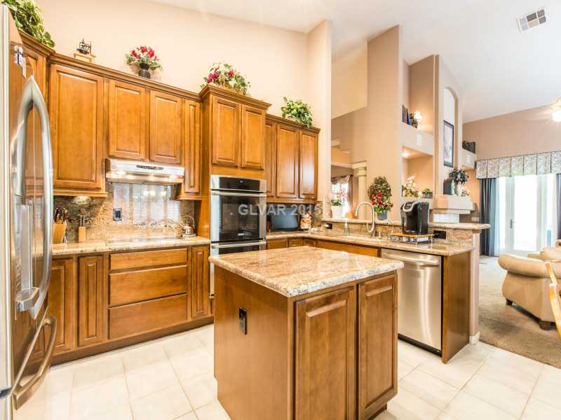 226 Chestnut Ridge Court Henderson, NV 89012 - Photo 19 of 35 Property Photo.