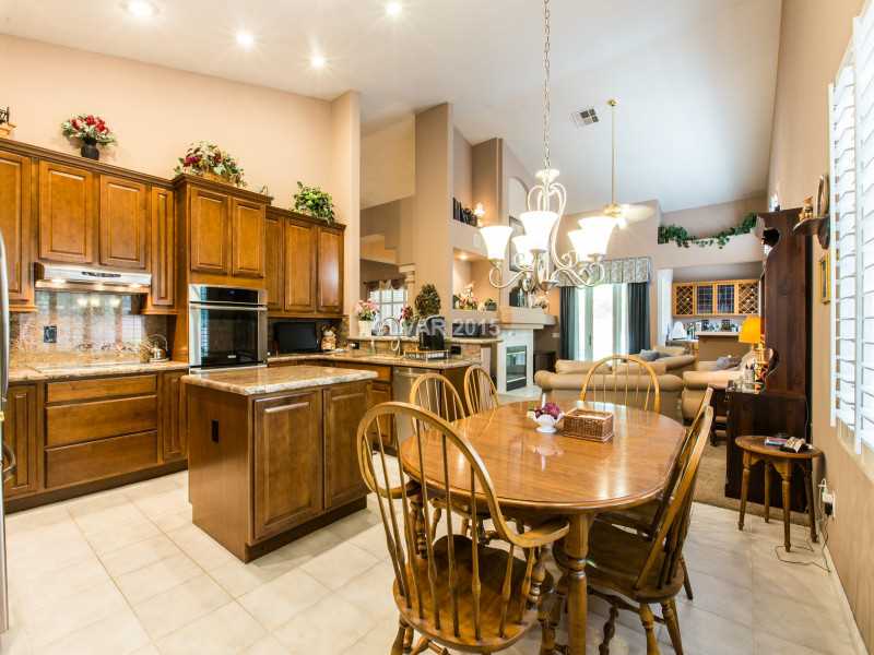 226 Chestnut Ridge Court Henderson, NV 89012 - Photo 20 of 35 Property Photo.