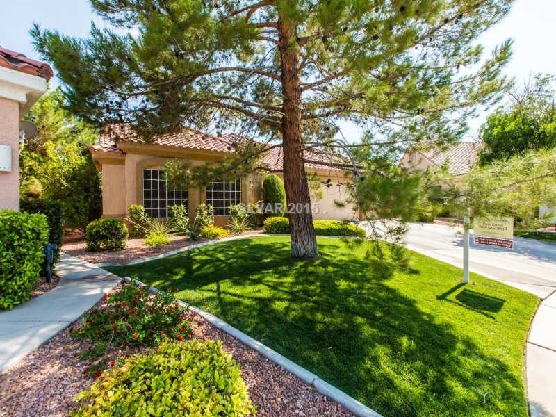 226 Chestnut Ridge Court Henderson, NV 89012 - Photo 2 of 35 Property Photo.