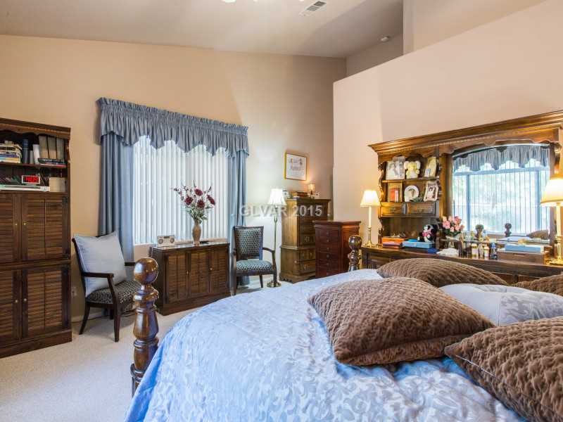 226 Chestnut Ridge Court Henderson, NV 89012 - Photo 23 of 35 Property Photo.