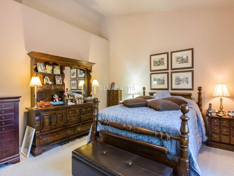 226 Chestnut Ridge Court Henderson, NV 89012 - Photo 24 of 35 Property Photo.