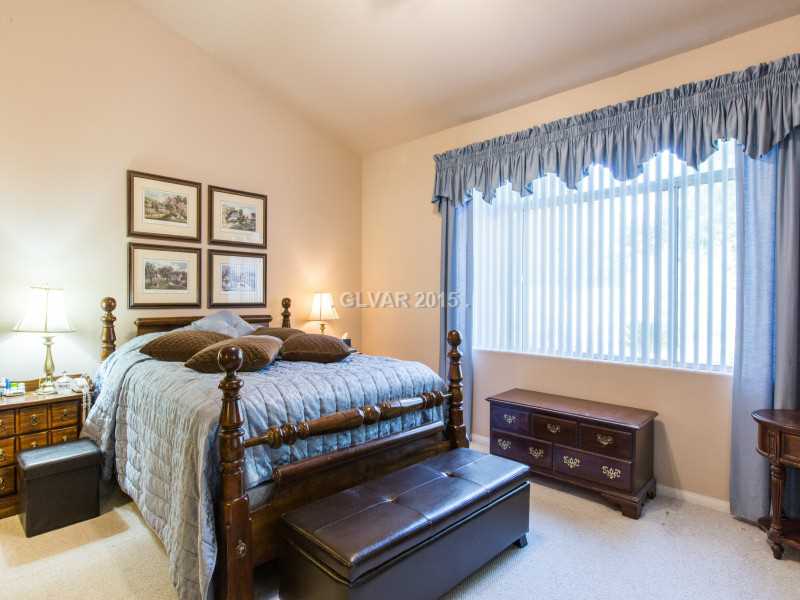 226 Chestnut Ridge Court Henderson, NV 89012 - Photo 25 of 35 Property Photo.