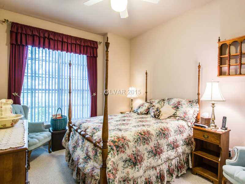 226 Chestnut Ridge Court Henderson, NV 89012 - Photo 27 of 35 Property Photo.