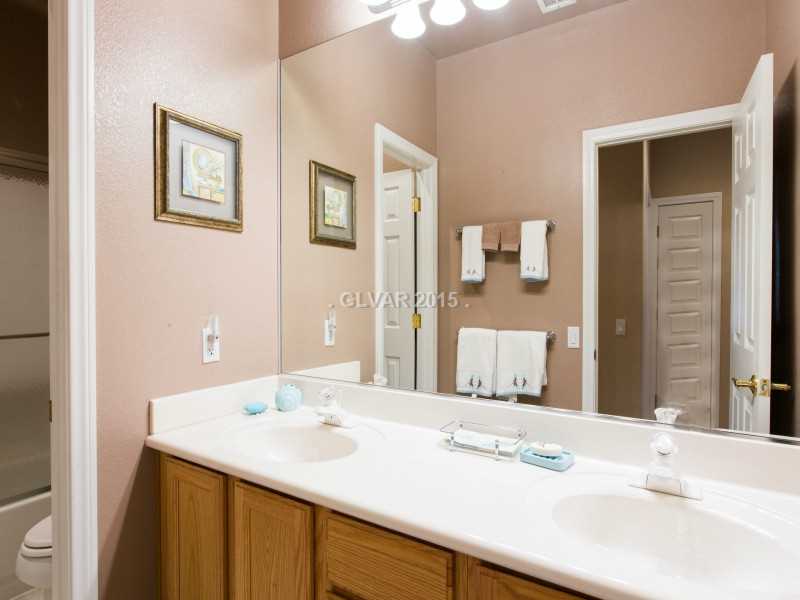 226 Chestnut Ridge Court Henderson, NV 89012 - Photo 29 of 35 Property Photo.