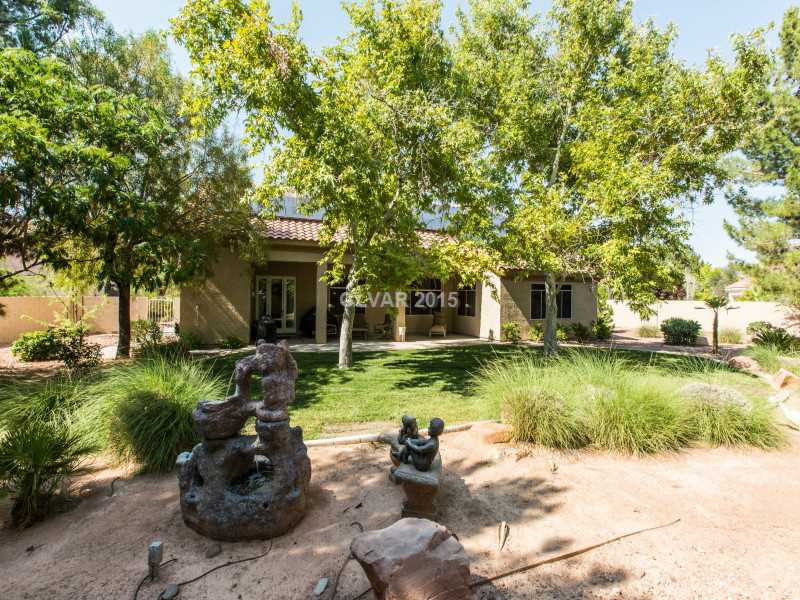 226 Chestnut Ridge Court Henderson, NV 89012 - Photo 3 of 35 Property Photo.