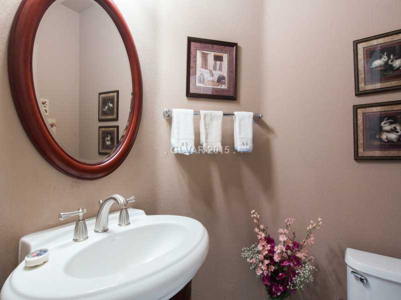 226 Chestnut Ridge Court Henderson, NV 89012 - Photo 31 of 35 Property Photo.