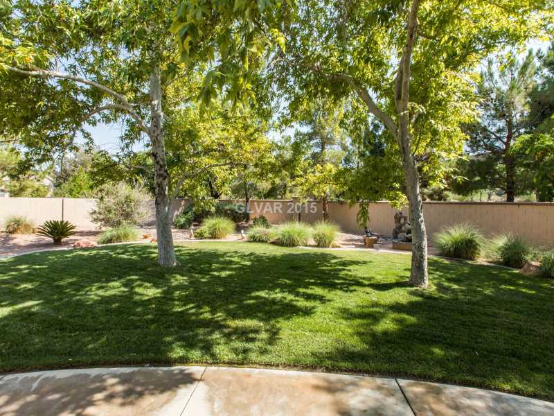 226 Chestnut Ridge Court Henderson, NV 89012 - Photo 33 of 35 Property Photo.