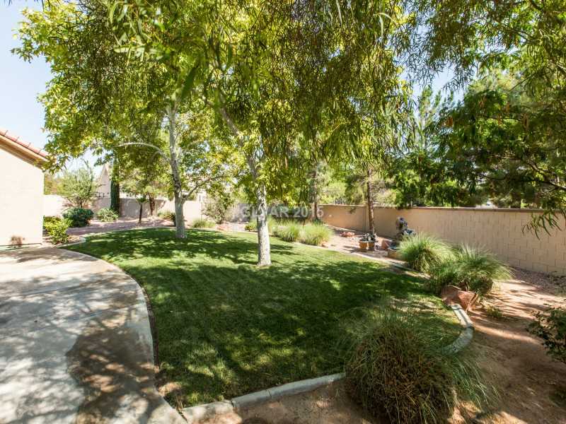 226 Chestnut Ridge Court Henderson, NV 89012 - Photo 34 of 35 Property Photo.