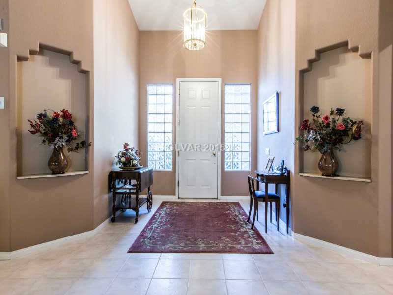 226 Chestnut Ridge Court Henderson, NV 89012 - Photo 4 of 35 Property Photo.