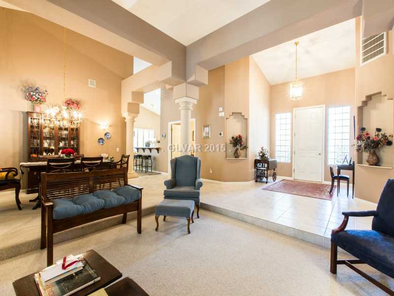 226 Chestnut Ridge Court Henderson, NV 89012 - Photo 5 of 35 Property Photo.