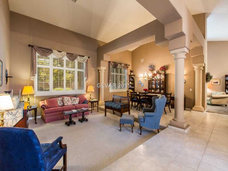 226 Chestnut Ridge Court Henderson, NV 89012 - Photo 6 of 35 Property Photo.