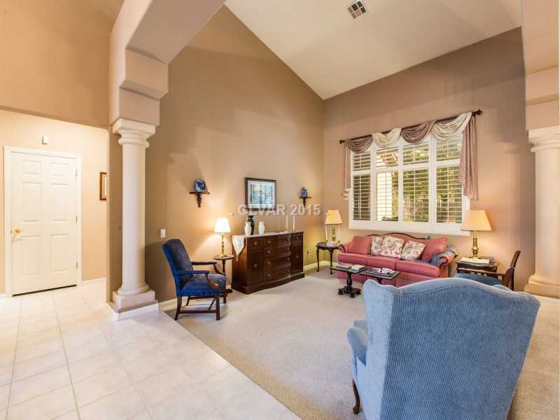 226 Chestnut Ridge Court Henderson, NV 89012 - Photo 7 of 35 Property Photo.