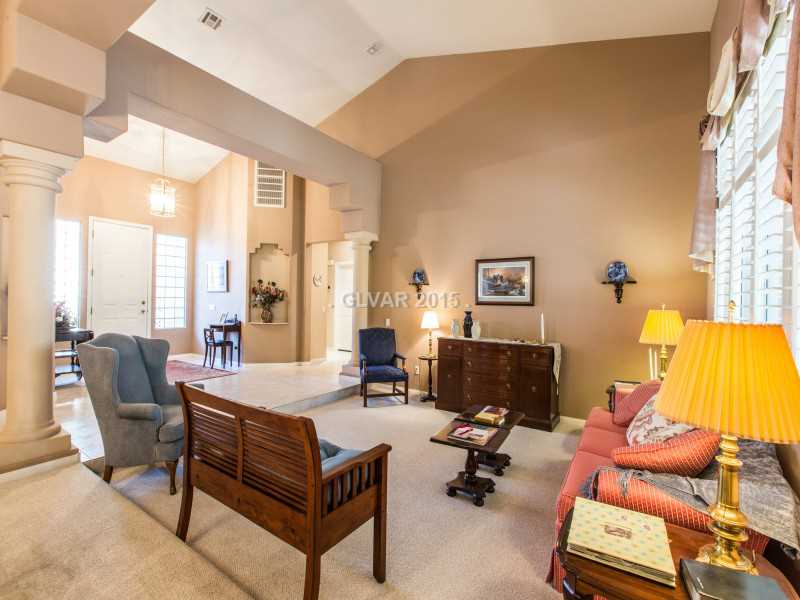 226 Chestnut Ridge Court Henderson, NV 89012 - Photo 8 of 35 Property Photo.