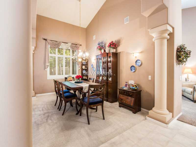 226 Chestnut Ridge Court Henderson, NV 89012 - Photo 10 of 35 Property Photo.