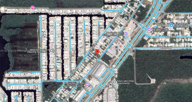 $254,999 | Key Largo, Key Largo, FL 33037