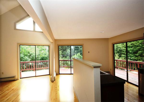 187 Wilbraham Road Monson, MA 01057 - Photo 5 of 22 a view of a room with a large window