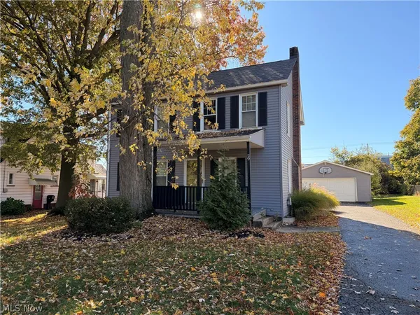 $1,600 | 29 Crestline Place, Youngstown, OH 44512
