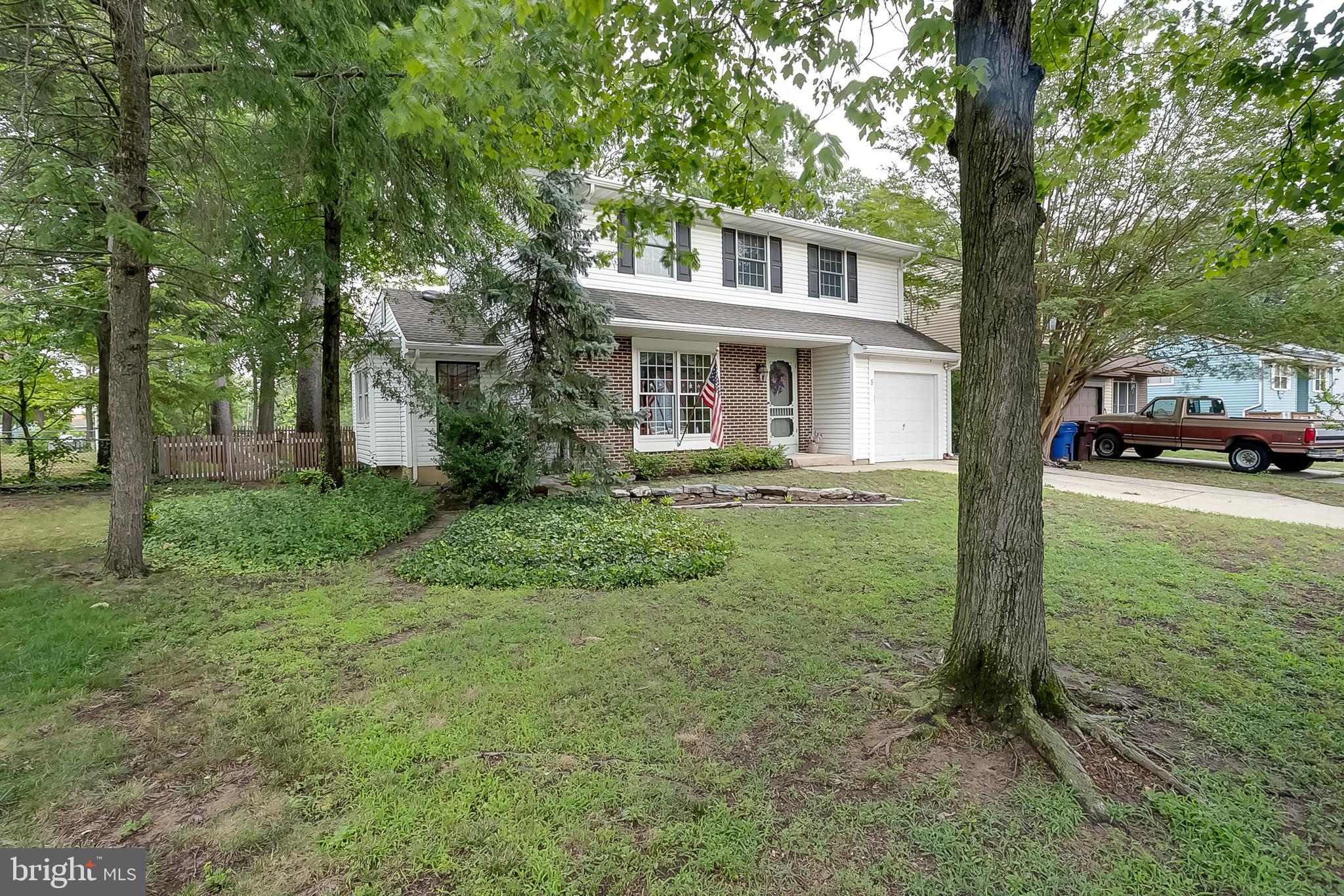 5 Henry Street Delran, NJ 08075 - Photo 2 of 32 Exterior Front