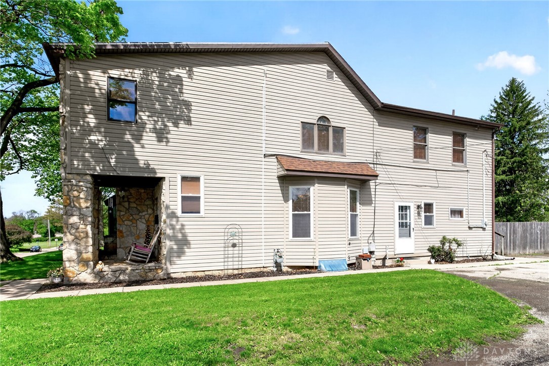 134 East 1st Street Springfield, OH 45504 - Photo 51 of 59
