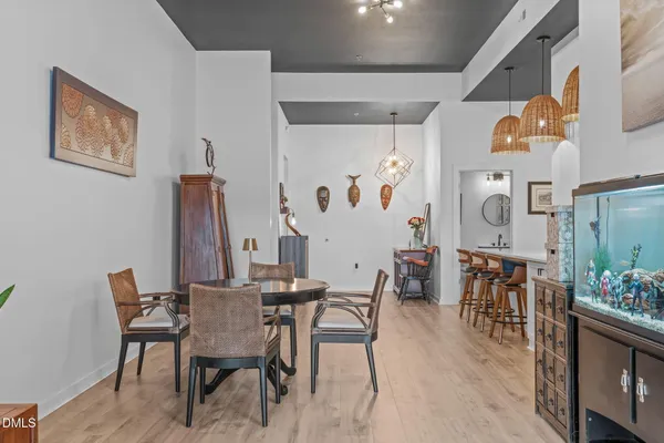 $2,000 | 319 Fayetteville Street, Unit 410, Raleigh, NC 27601