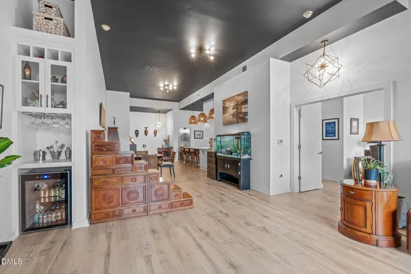 $2,000 | 319 Fayetteville Street, Unit 410, Raleigh, NC 27601