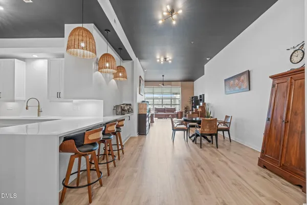 $2,000 | 319 Fayetteville Street, Unit 410, Raleigh, NC 27601