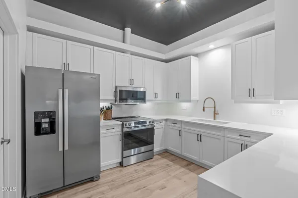 $2,000 | 319 Fayetteville Street, Unit 410, Raleigh, NC 27601