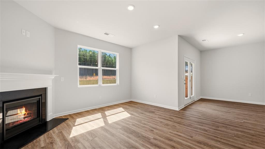8574 Seabiscuit Road Lithonia, GA 30058 - Photo 18 of 29