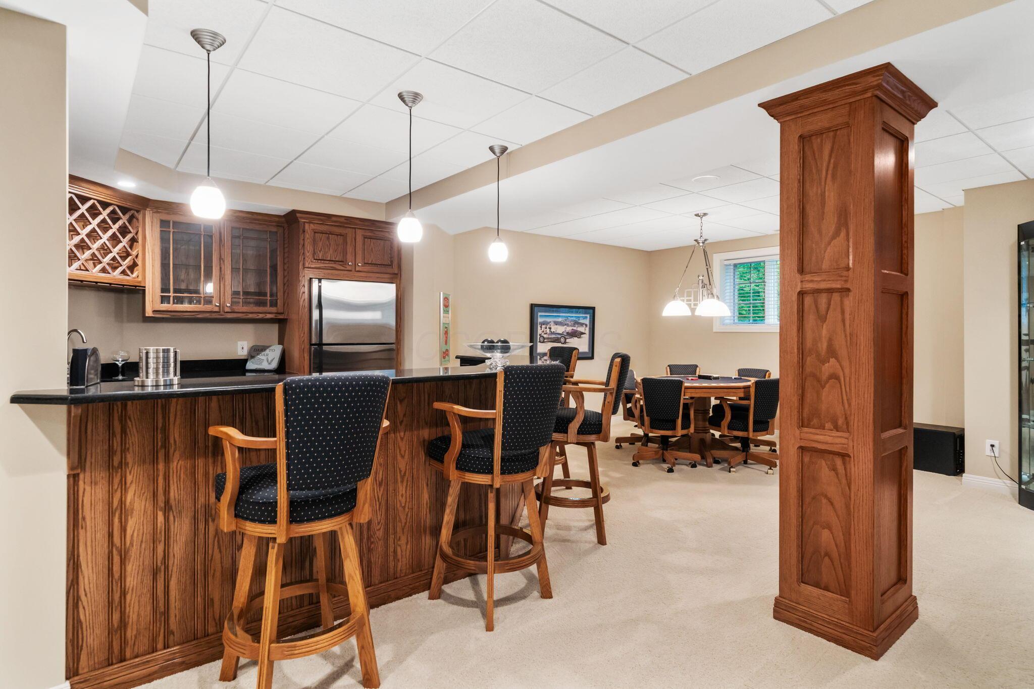 650 West Orange Road Delaware, OH 43015 - Photo 91 of 149 Recreation Room
