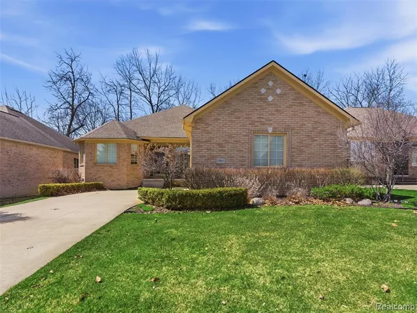 $491,000 | 58865 Gallery Court, Washington, MI 48094